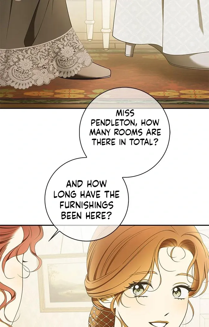 Miss Pendleton Chapter 30 Online - página 35