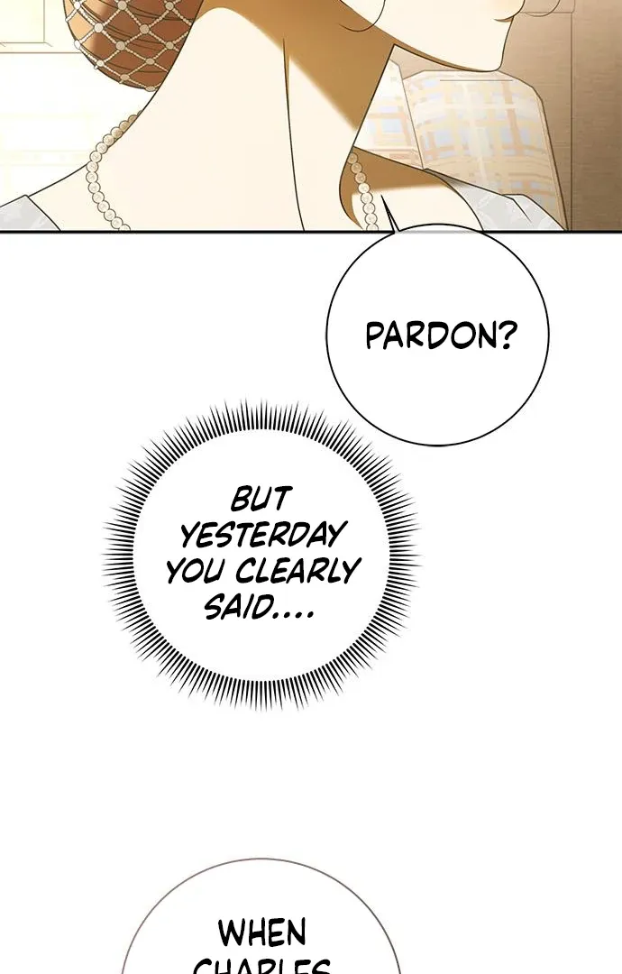 Miss Pendleton Chapter 30 Online - página 43