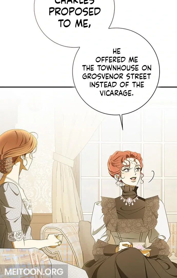 Miss Pendleton Chapter 30 Online - página 44