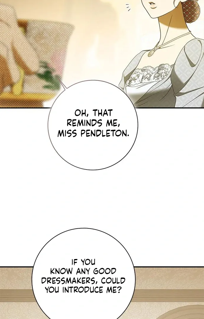 Miss Pendleton Chapter 30 Online - página 53