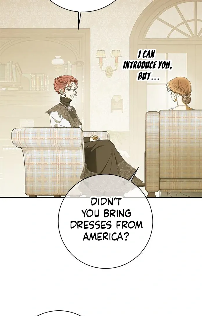 Miss Pendleton Chapter 30 Online - página 54
