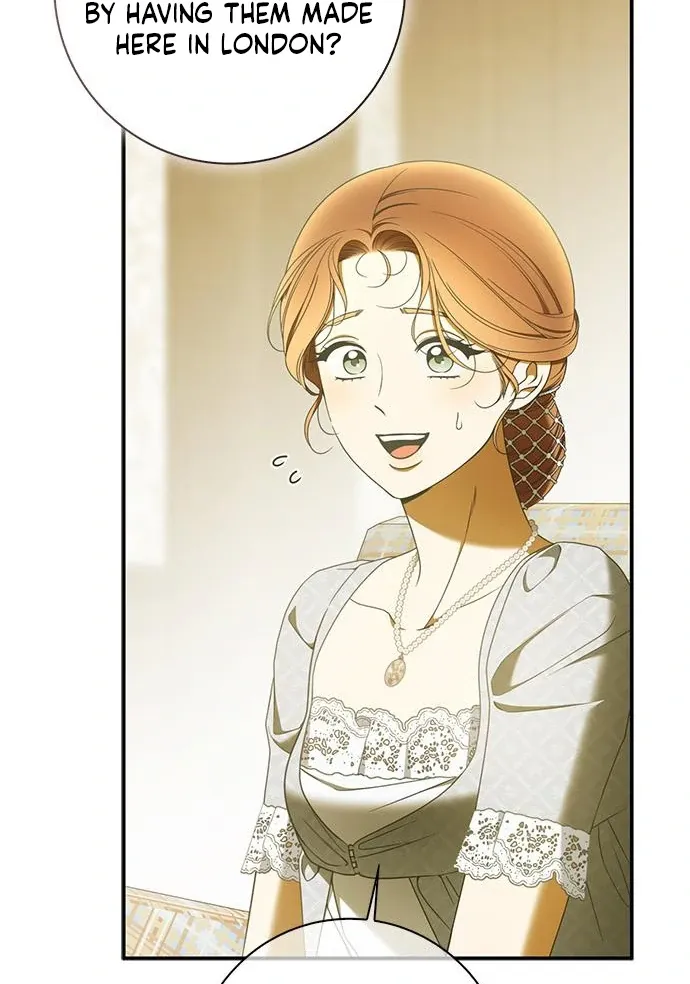 Miss Pendleton Chapter 30 Online - página 57