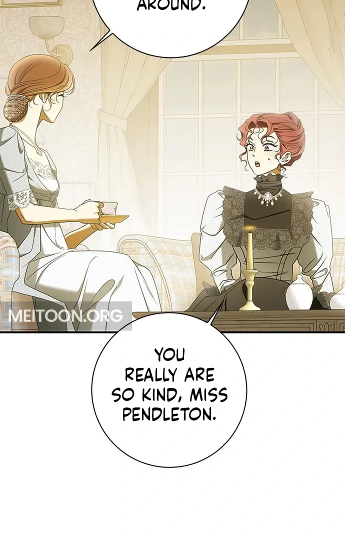 Miss Pendleton Chapter 30 Online - página 64