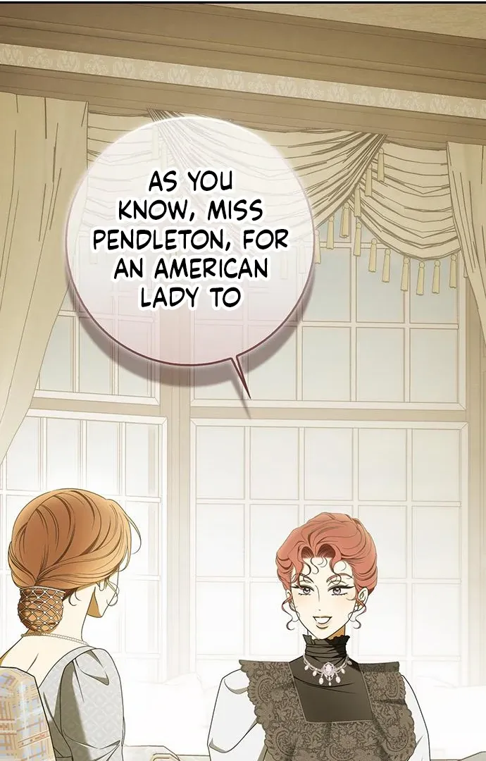 Miss Pendleton Chapter 30 Online - página 67
