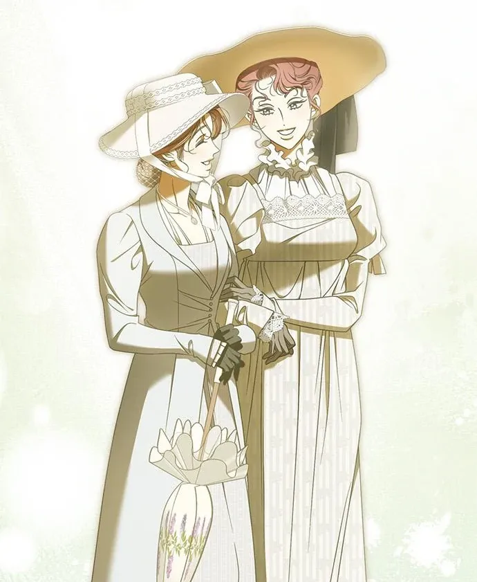 Miss Pendleton Chapter 30 Online - página 91