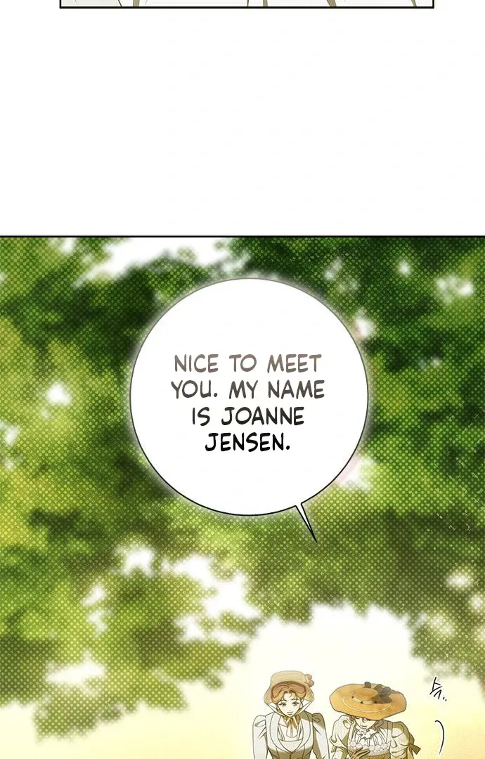 Miss Pendleton Chapter 31 Online - página 14