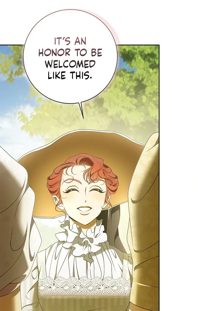 Miss Pendleton Chapter 31 Online - página 17
