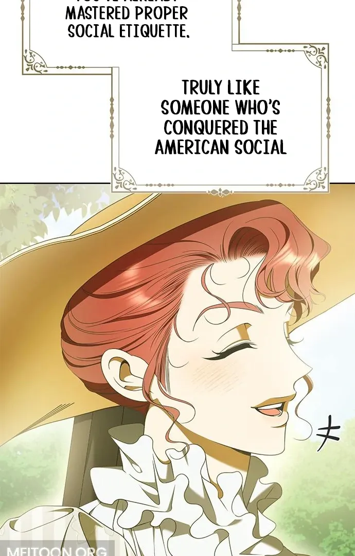 Miss Pendleton Chapter 31 Online - página 21