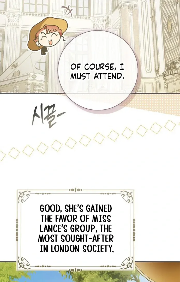 Miss Pendleton Chapter 31 Online - página 23