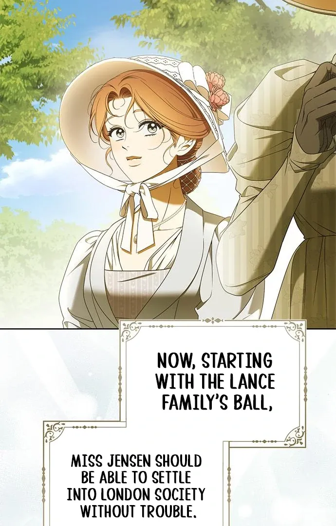 Miss Pendleton Chapter 31 Online - página 24