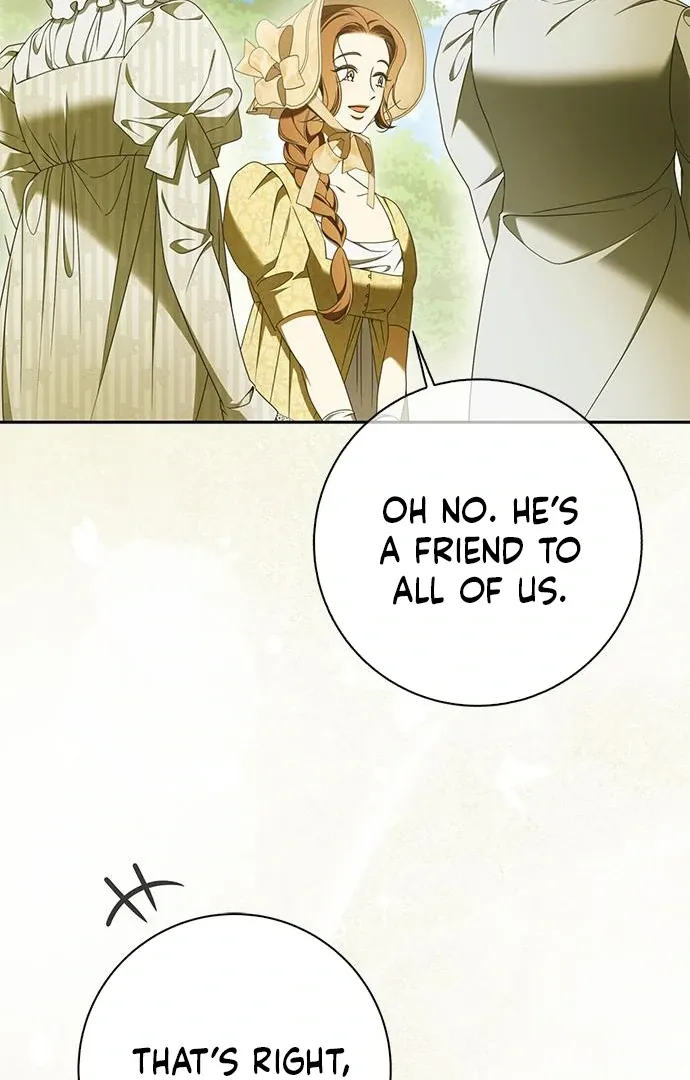 Miss Pendleton Chapter 31 Online - página 32