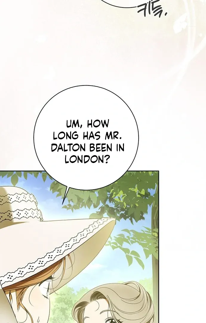 Miss Pendleton Chapter 31 Online - página 34
