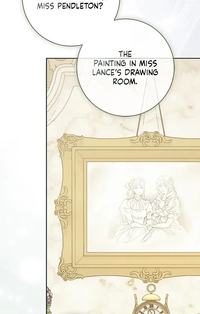 Miss Pendleton Chapter 31 Online - página 36