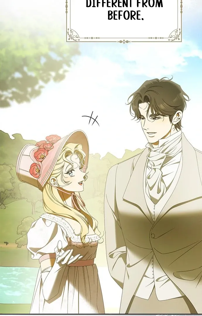 Miss Pendleton Chapter 31 Online - página 40