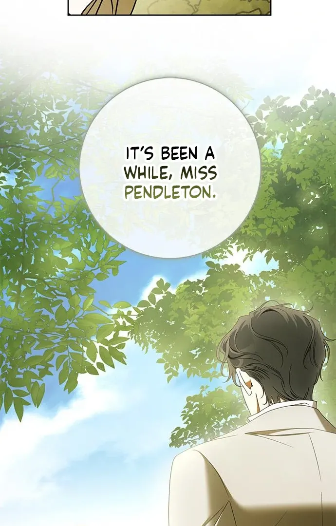 Miss Pendleton Chapter 31 Online - página 44