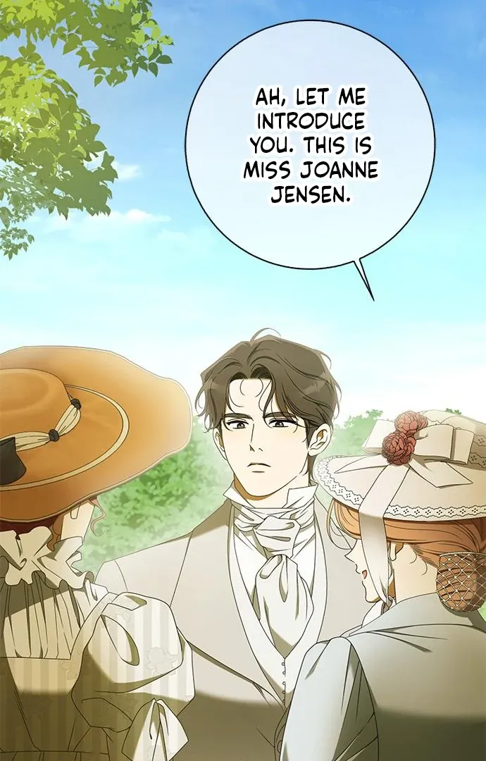 Miss Pendleton Chapter 31 Online - página 49