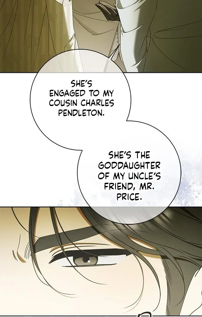 Miss Pendleton Chapter 31 Online - página 50
