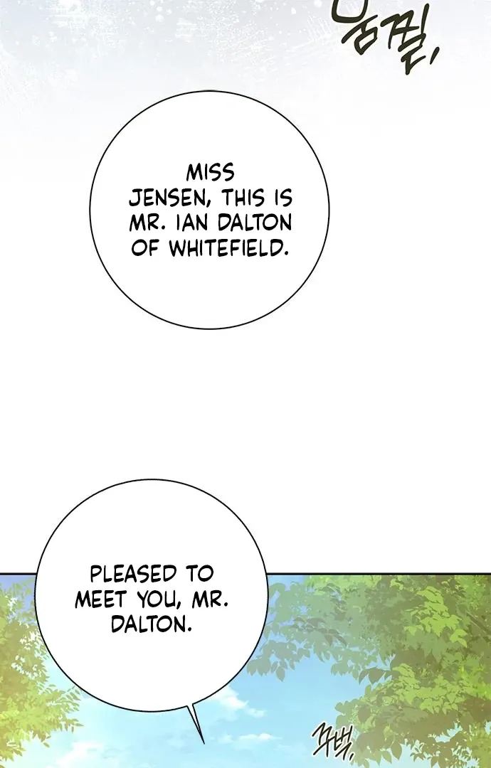 Miss Pendleton Chapter 31 Online - página 51