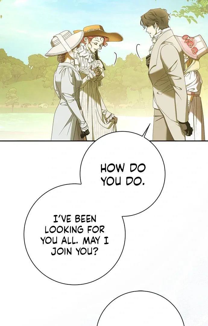 Miss Pendleton Chapter 31 Online - página 52