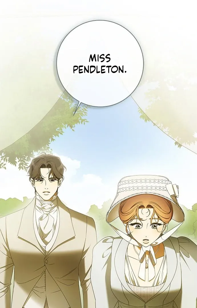 Miss Pendleton Chapter 31 Online - página 79