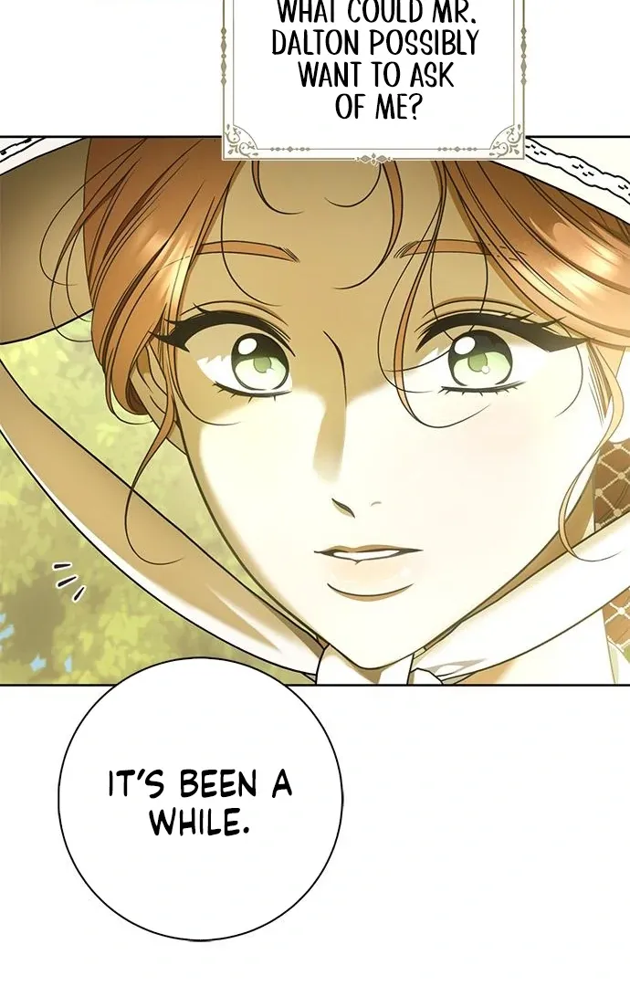 Miss Pendleton Chapter 32 Online - página 7