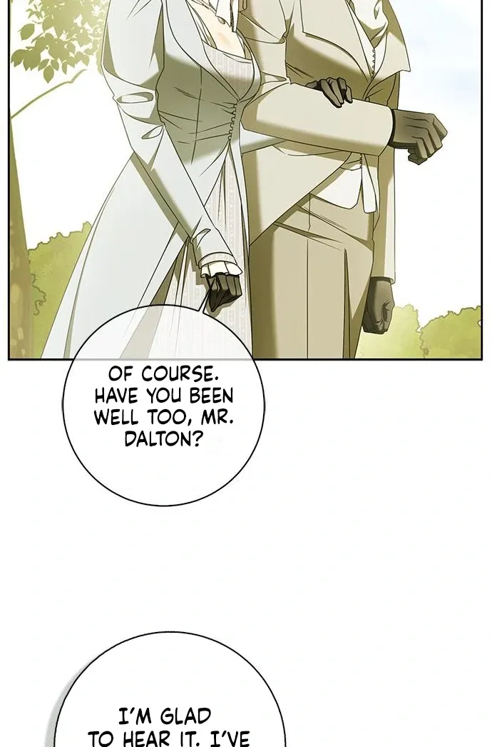 Miss Pendleton Chapter 32 Online - página 9