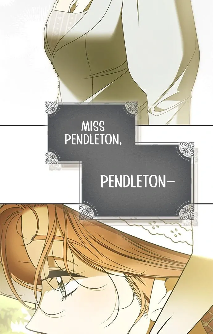 Miss Pendleton Chapter 32 Online - página 13