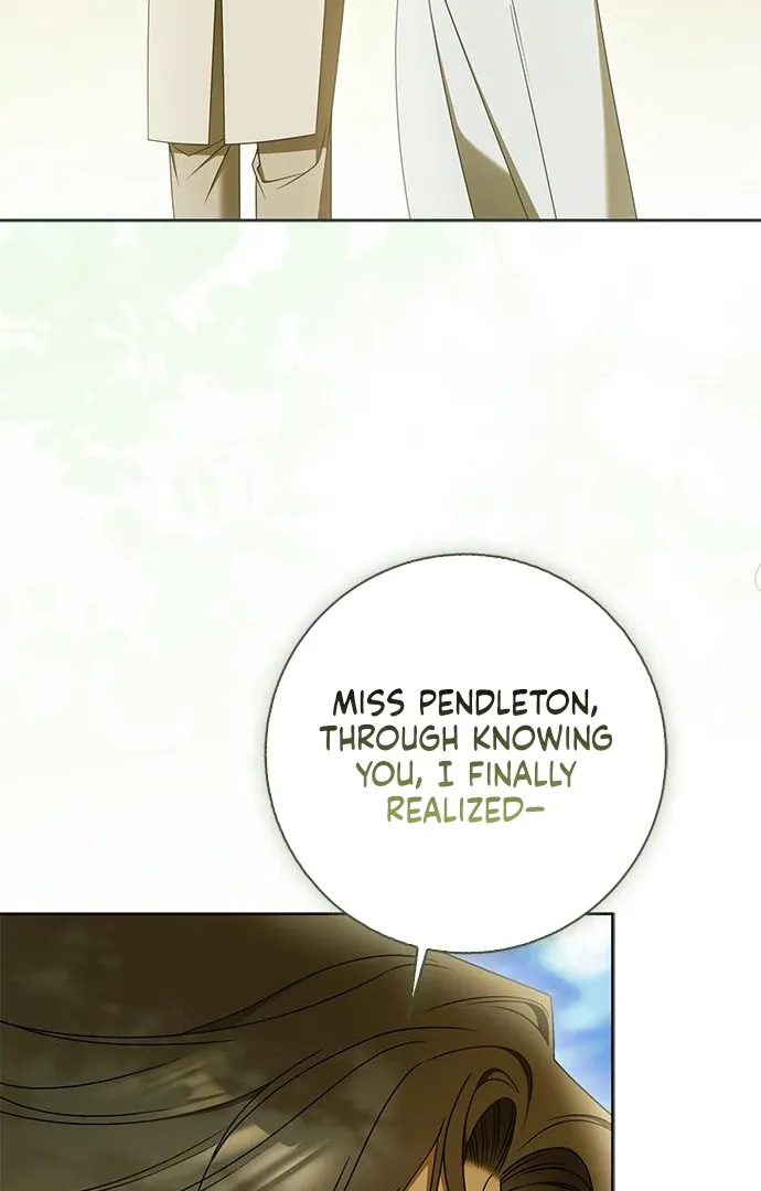 Miss Pendleton Chapter 32 Online - página 34