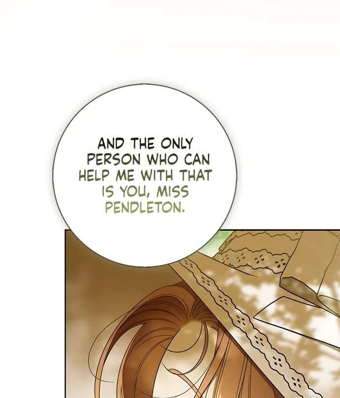 Miss Pendleton Chapter 32 Online - página 38