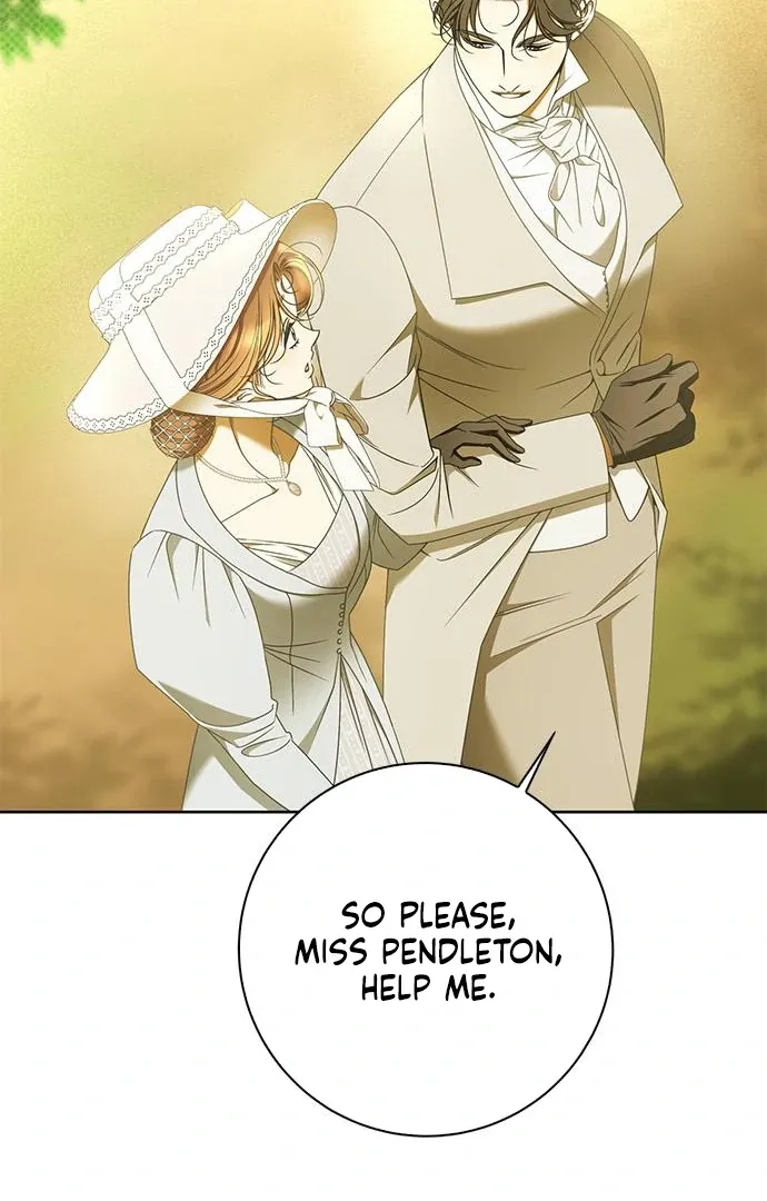 Miss Pendleton Chapter 32 Online - página 41