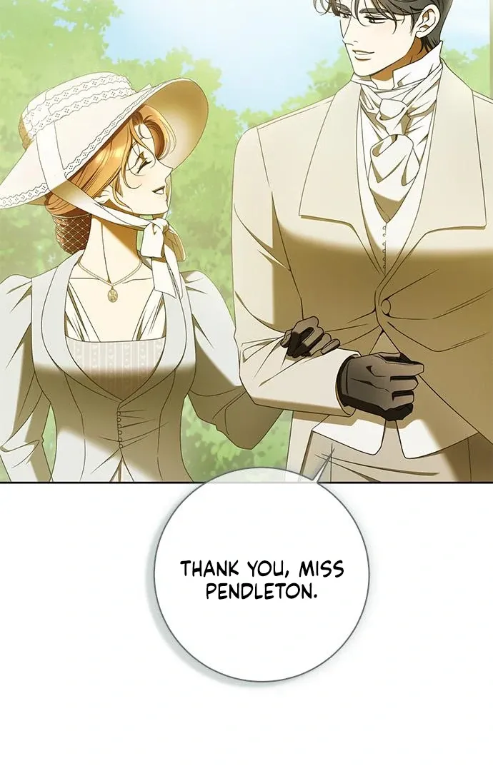 Miss Pendleton Chapter 32 Online - página 51