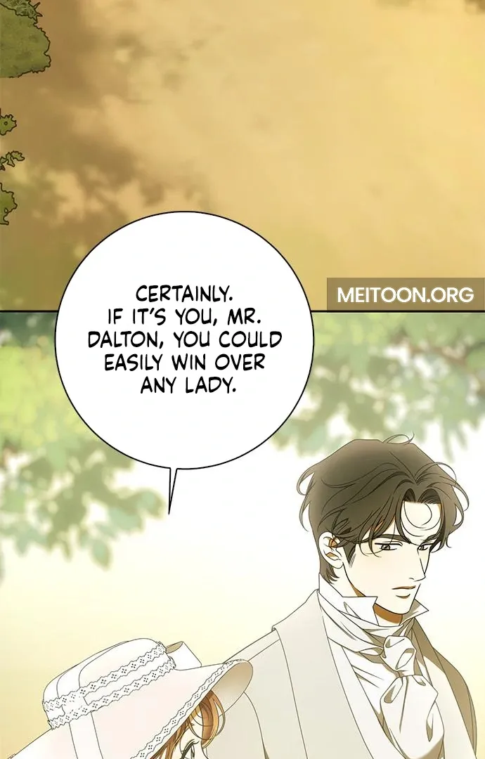 Miss Pendleton Chapter 32 Online - página 54