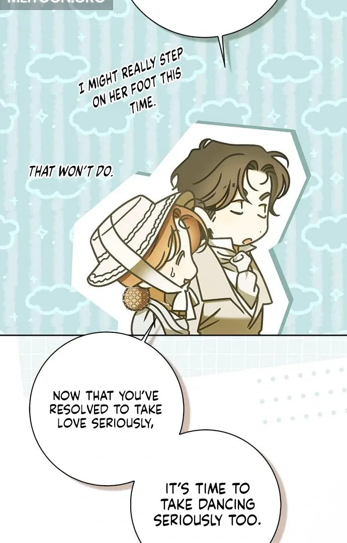 Miss Pendleton Chapter 32 Online - página 61