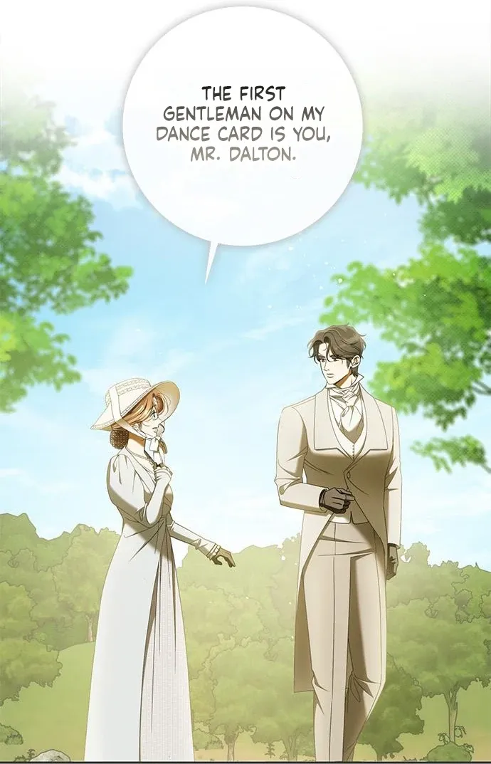 Miss Pendleton Chapter 32 Online - página 77