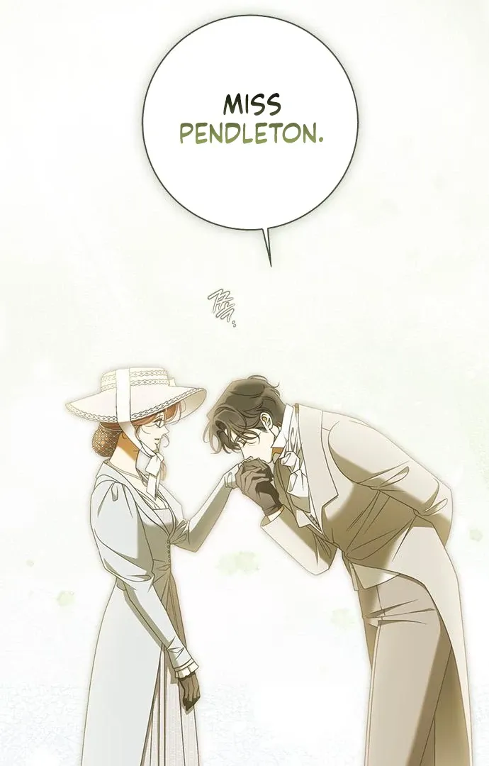 Miss Pendleton Chapter 32 Online - página 82