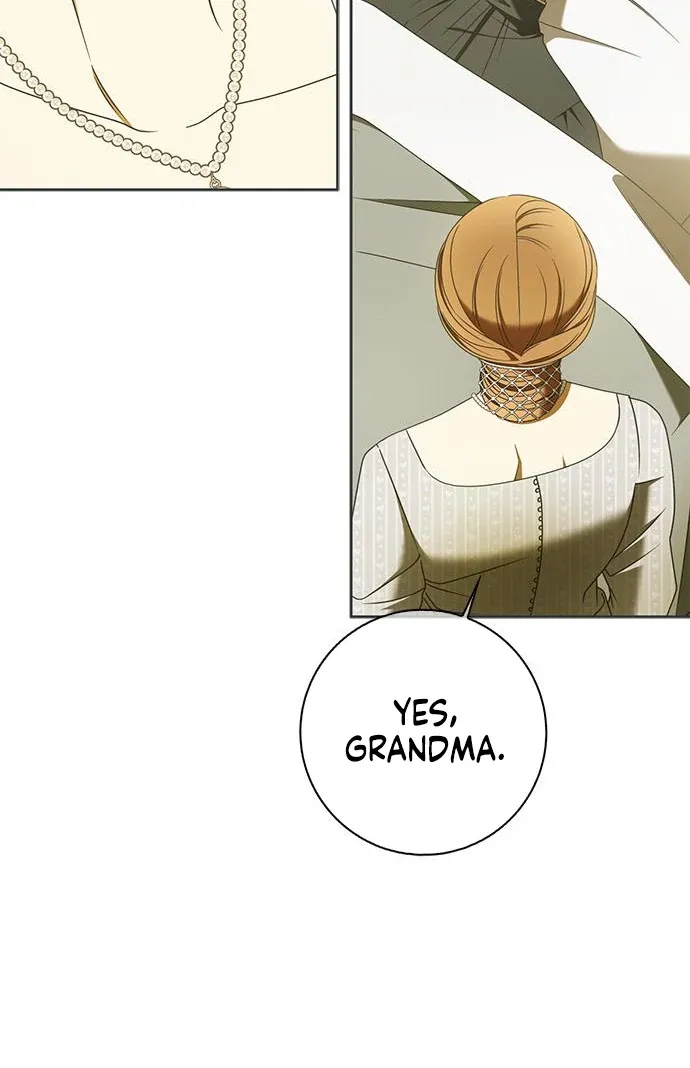 Miss Pendleton Chapter 32 Online - página 95