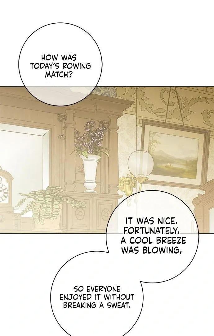 Miss Pendleton Chapter 32 Online - página 96