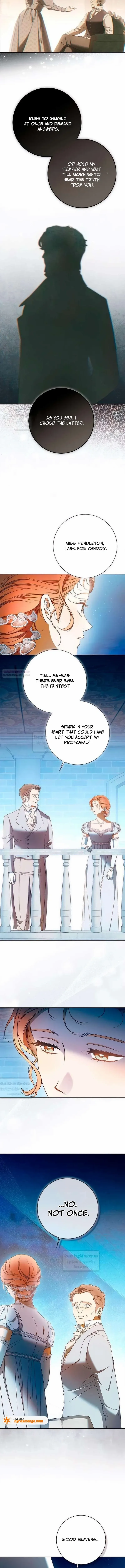 Miss Pendleton Chapter 37 Online - página 3