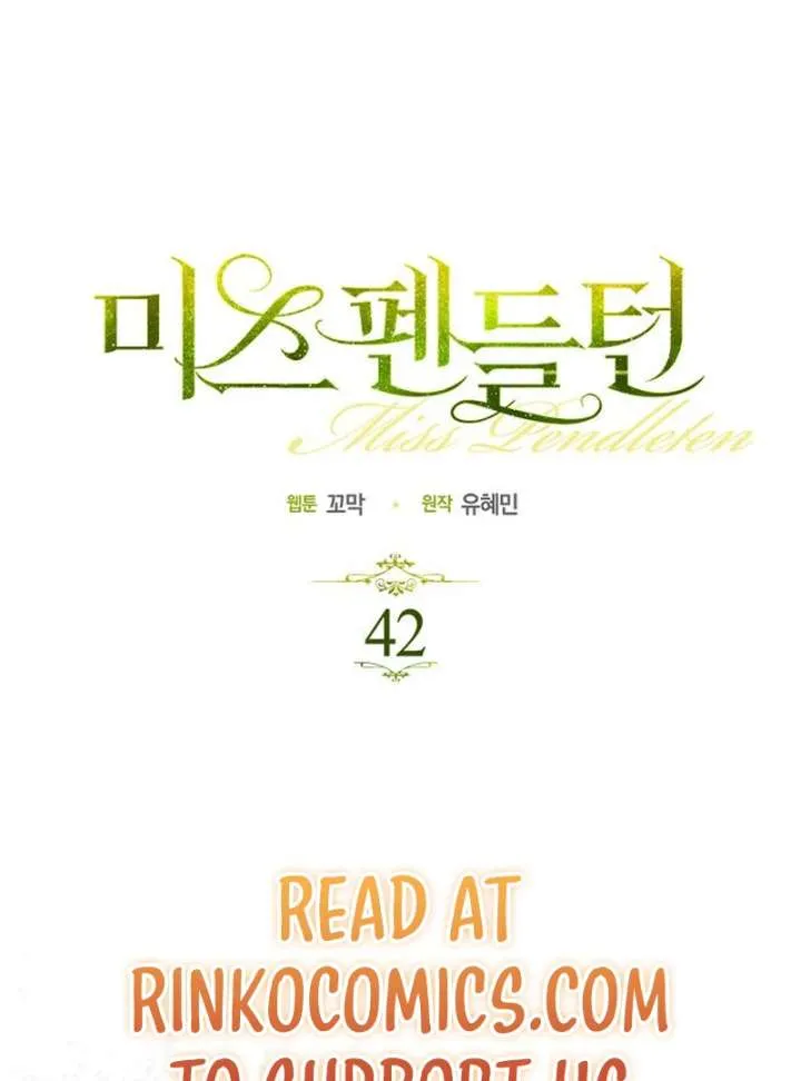 Miss Pendleton Chapter 42 Online - página 23
