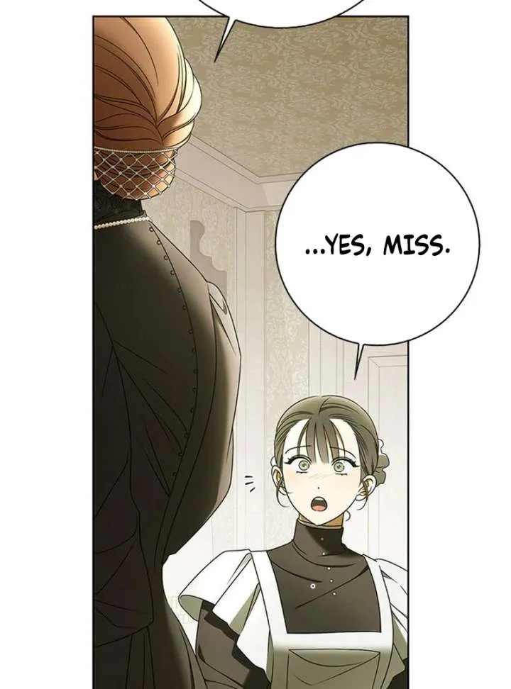 Miss Pendleton Chapter 42 Online - página 31