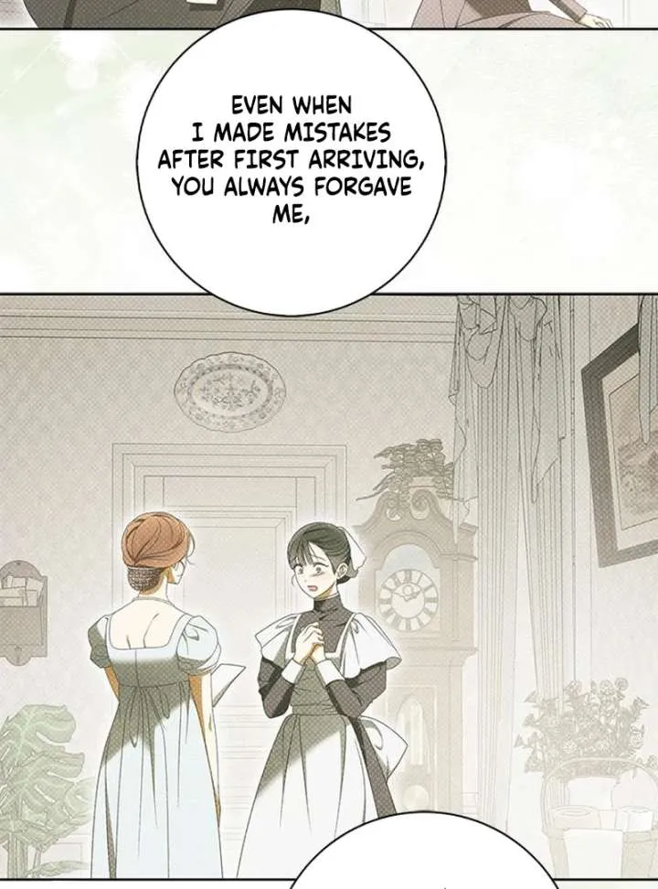 Miss Pendleton Chapter 42 Online - página 54