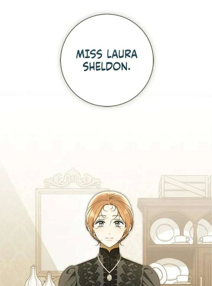Miss Pendleton Chapter 43 Online - página 32