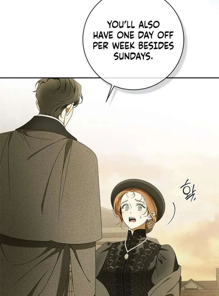 Miss Pendleton Chapter 43 Online - página 112