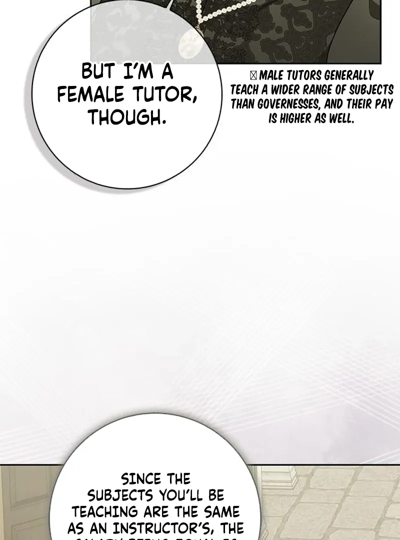 Miss Pendleton Chapter 44 Online - página 6