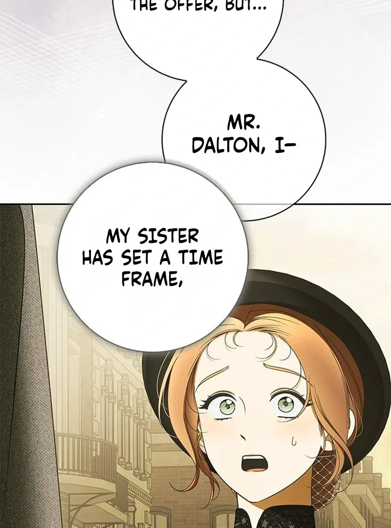 Miss Pendleton Chapter 44 Online - página 8