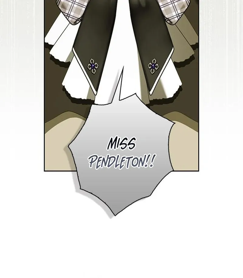 Miss Pendleton Chapter 44 Online - página 23