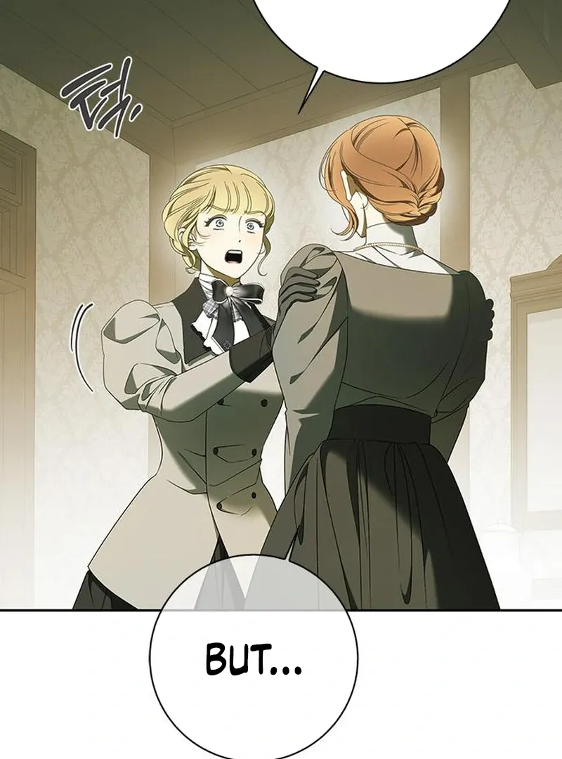 Miss Pendleton Chapter 44 Online - página 32