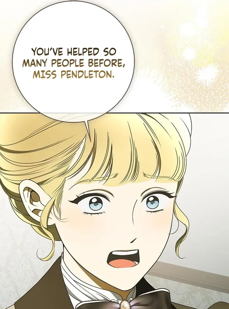 Miss Pendleton Chapter 44 Online - página 35