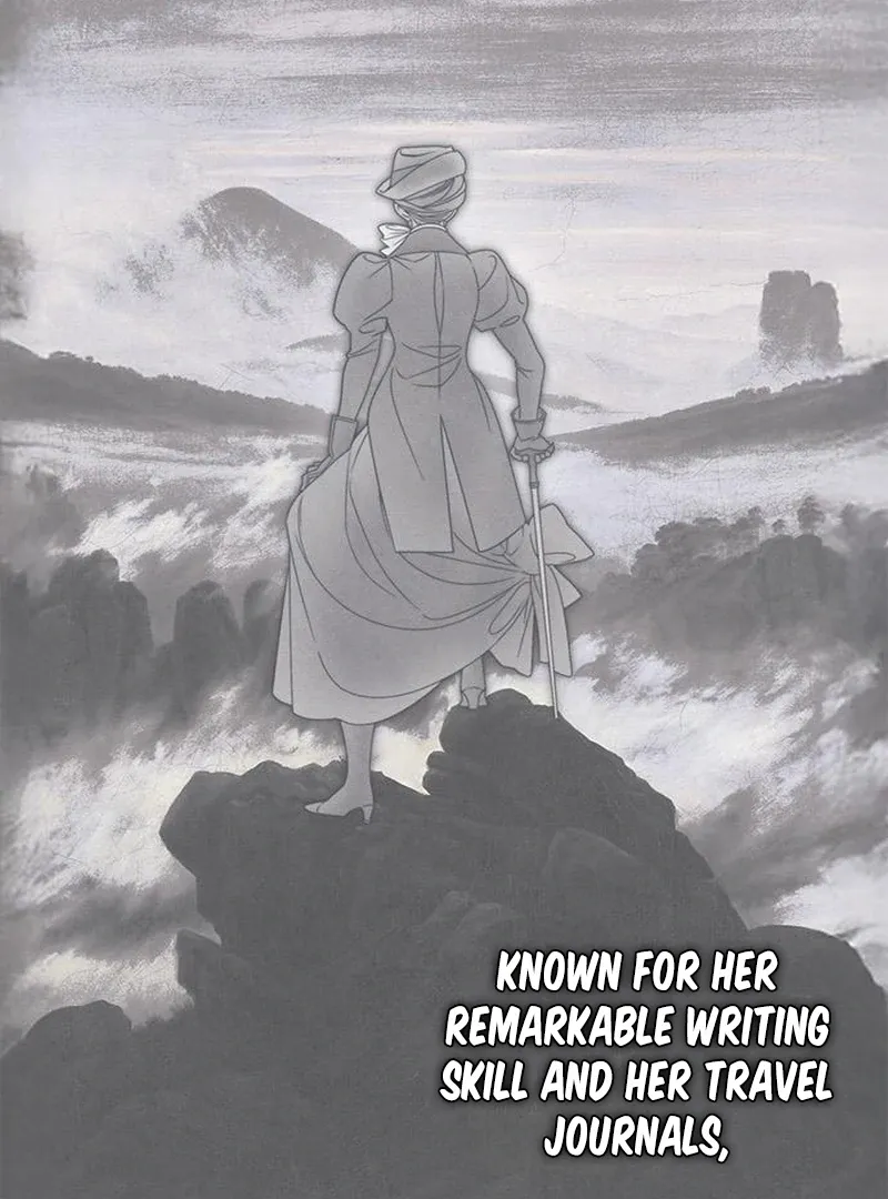 Miss Pendleton Chapter 44 Online - página 65