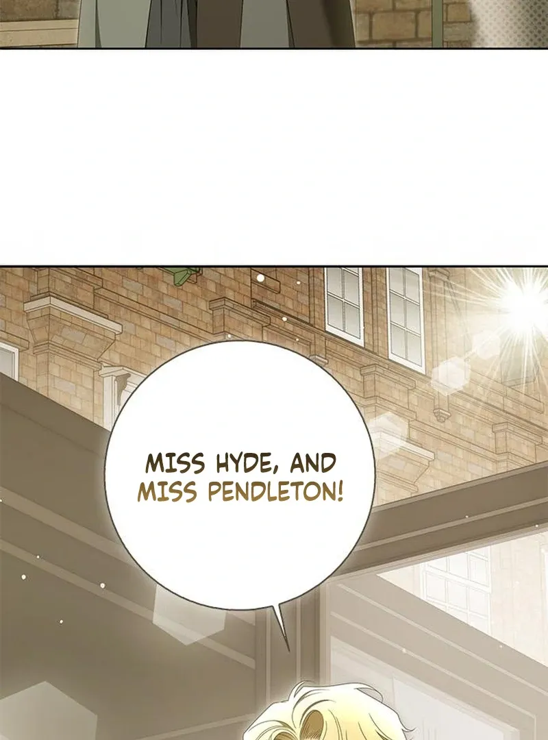 Miss Pendleton Chapter 44 Online - página 91